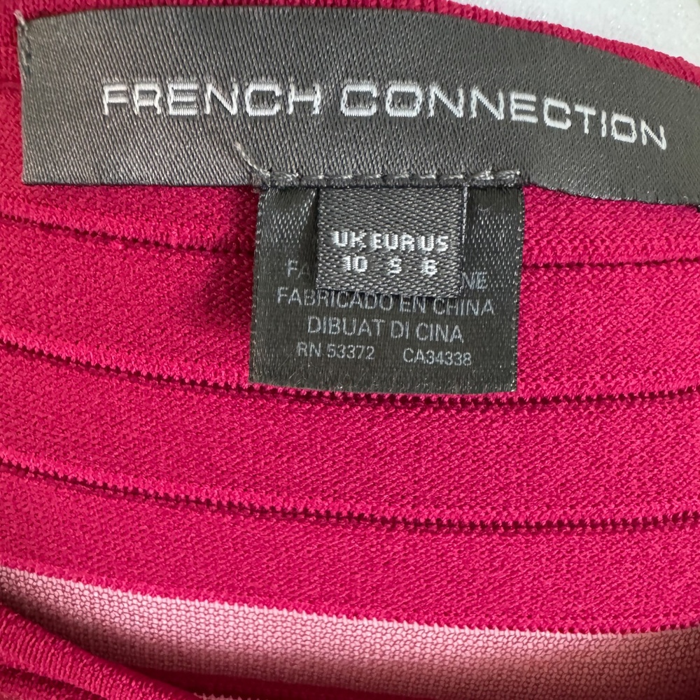 French Connection Dress - Picture 8 of 8